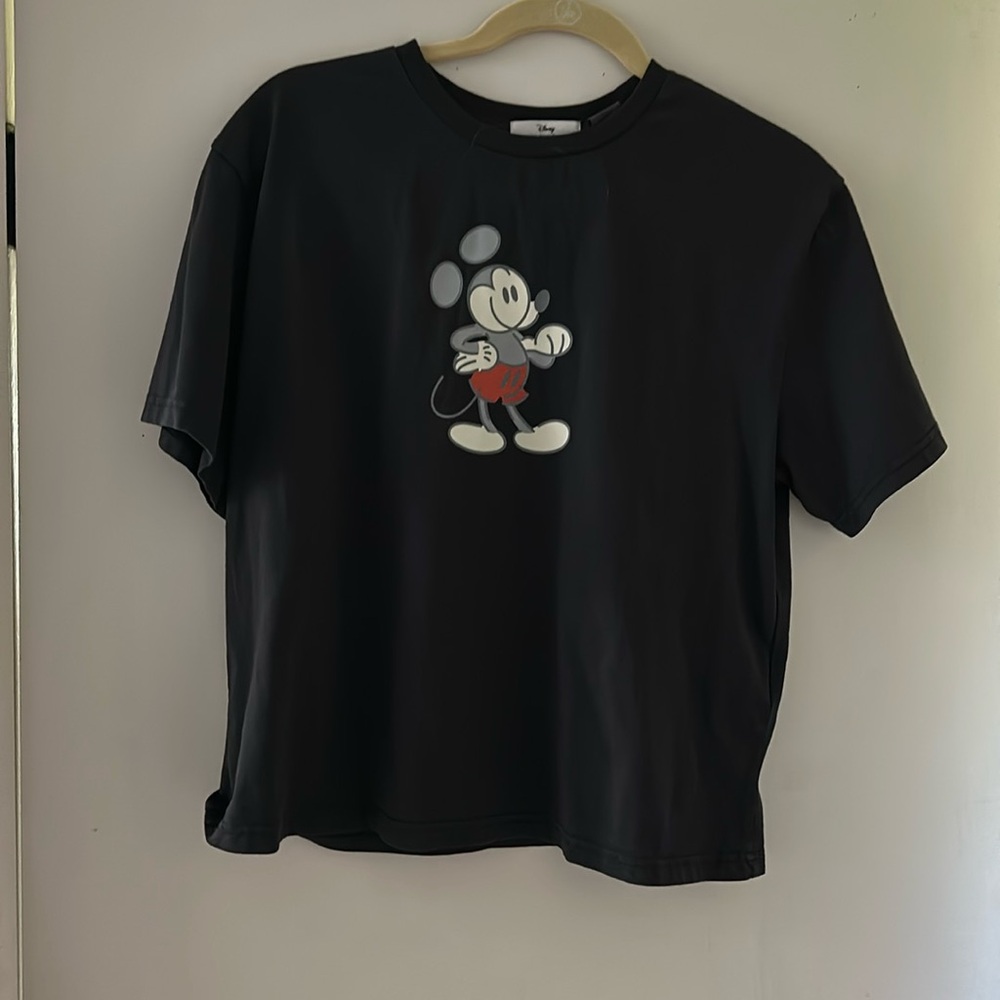 Disney Mickey T shirt